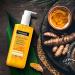 Neutrogena Curcuma Clear 3-in-1 Makeup Remover Gel 200ml - Facial Cleansing & Soothing Formula - Buy Online on GoSupps.com