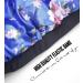 Onwon 3 Pieces Satin Bonnets Set - Wide Band Salon Cap for Women & Girls | Soft Silk Night Sleep Hat | Hair Loss Cap & Head Cover - Ideal for Night Sleep - Buy Online on GoSupps.com
