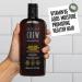 Am ricain Shampoing 450 ml (Lot de 1) - Buy Online on GoSupps.com