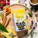 Buy Cupper Bio Tea Gift Set - Perfect for Christmas Valentine's Day Mother's Day & Birthdays | 24 Plastic-Free Herbal & Fruit Tea Bags - Buy Online on GoSupps.com
