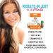 ToGoSpa Coconut Under Eye Repair - Hydrating Eye Masks for Dark Circles & Puffiness - 1pk (3 pairs) - International Shipping Available - Buy Online on GoSupps.com