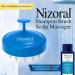Nizoral Anti-Dandruff Shampoo 1% Ketoconazole Fresh Scent 14 Fl Oz (Pack of 2) - Buy Online on GoSupps.com