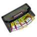 TheBigFish - Fishing hook assortment leaders with bag