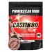 Powerstar Casein 90 Casein-protein powder 1000 g |Calcium caseinate made of pasture milk |Up to 88.3% protein |Ideal as a diet and night protein |Protein powder for muscle building & maintenance |Chocolate chocolate 1000 g
