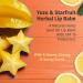 Hempz Yuzu & Starfruit Herbal Lip Balm SPF 15 - Moisturizing Lip Care with Sunscreen - Buy Online on GoSupps.com
