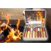Smokehouse Flame and Flavor Plus Barbecue Grill - Buy Online on GoSupps.com
