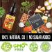 ANUMED Vitamin D3 + K2 10,000 IU Liquid Drops with Organic MCT Oil - Promotes Heart, Bones, and Immune System Health - 100% Vegan, Non-GMO, Gluten-Free - 2oz - Buy Online on GoSupps.com