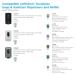 enMotion Gen2 Moisturizing Foam Soap Dispenser Refill 42714 - Dye and Fragrance Free - 1200 mL - 2 Bottles/Case - Buy Online on GoSupps.com