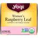  Yogi Yogi Teas Tea Woman Rspbry Gold Leaf - Buy Online on GoSupps.com