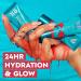 Urban Decay Hydromaniac Dewy Liquid Blush - Wrecked (Dusty Rose) 0.5 Fl. Oz | Vegan Cheek Tint with Kombucha & Marula Oil - Buy Online on GoSupps.com