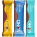 Nomo Vegan Friendly Chocolate Bundle 3 Bars Gluten Dairy Free - Buy Online on GoSupps.com
