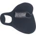 SAS Suede & Leather Finger Tab Archery Bow Shooting Youth Adult RH & LH - Large Right - Buy Online on GoSupps.com