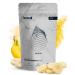 Brandl vegan protein powder all-in-one after training |4K combi-vegan protein creatine Ashwagandha magnesium probiotics & 10+ superfoods |600g banana banana 600g