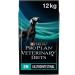 PRO PLAN VETERINARY DIETS EN Gastrointestinal Dry Dog Food 12kg Variety 12 kg (Pack of 1)