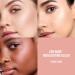 bareMinerals Gen Nude Blonzers - Talc-Free Blush & Bronzer Hybrid | Buildable Luminous Vegan Holiday Glow Palette for All-Day Wear - Buy Online on GoSupps.com