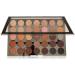 Revolution Pro HD Amplified 35 Eyeshadow Palette Neutrals Warm