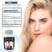 G.White MAXX Skin Brightening Supplement with Glutathione, Vitamin C & Bilberry Extract - Buy Online on GoSupps.com