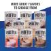 Nature's Plus Spiru-Tein High Protein Energy Meal - Vanilla Flavor, 8 Packets (1.2 oz each) - Nutritional Supplement - Buy Online on GoSupps.com
