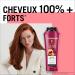 Schwarzkopf - Gliss - Color Perfector Shampoo - Protects Color Intensity - Colored/Highlighted Hair - 89% Natural Ingredients - 250ml Bottle - Buy Online on GoSupps.com