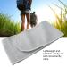 Vgeby Thickened Waist Belt - Adjustable Light & Portable Belly Support for Comfort & Relief (Size L) - Buy Online on GoSupps.com