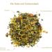 Chill N Lavande 500g m lange de th la lavande en vrac th base de plantes m lange avec lavande fenouil carvi anis th base de plantes TeaClub - Buy Online on GoSupps.com