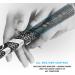CHAMPKEY Premium Hybrid Golf Grips 13 Pack | All Weather Performance | Midsize Black - Buy Online on GoSupps.com