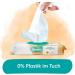 Pampers Harmony New Baby Wet Wipes with Calendula - 24 Packs (44 Sheets Each) | 1056 Towels | Gentle pH Restoring Formula | Ideal for Sensitive Skin - Shop Internationally - Buy Online on GoSupps.com