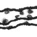 5 Packs 18 Inch Butterfly Crochet Hair for Black Women - Pre-looped and Pre-twisted Faux Locs Braids in 1b (18 inch 5 pack) - Buy Online on GoSupps.com