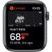 Apple Watch SE (GPS) 40mm - Space Gray Aluminum Case with Black Sport Band (Renewed) - Buy Online on GoSupps.com