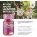 Kids Vitamin B12 Gummies - Energy & Metabolism Support - 30 Chewable Vegan Supplements for Children - Enriched with Vitamin C, B1, B2, B6, Biotin - Novomins - Buy Online on GoSupps.com