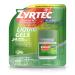 Zyrtec Allergy 24 Hour 10 mg Liquid Gels 12 ct