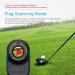 Mileseey Professional Laser Golf Rangefinder 660 Yards | Slope Compensation | 0.55yd Accuracy | Fast Flagpole Lock | 6X Magnification | Distance/Angle/Speed Measurement - Buy Online on GoSupps.com