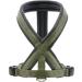 Hunter Harness London Comfort - Olive Green L/1 | Premium International Shipping Available - Buy Online on GoSupps.com