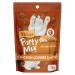 Friskies Party Mix Cat Treats Chicken Lovers Crunch with Real Chicken - 170 g Pouch (1 Pack) Chicken Lovers Crunch 170 g (Pack of 1)
