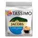 Tassimo Jacobs Caff Crema Velvety & Mild Rainforest Alliance Certified 16 T-Discs