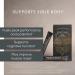 Ancient + Brave True Collagen & True Creatine Packets - Premium Collagen Peptides + Advanced Creatine Formula Sachets (15 of Each) - Supports Skin Hair Joints Strength & Recovery - 5g x 30 Count - Buy Online on GoSupps.com
