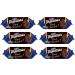 Biscuits Multipacks of McVitie's Dark Chocolate Digestives Biscuits Gift Set | Dark Chocolate Biscuits Digestives | Box of Biscuits | An Ideal Biscuit for a Gift or to Treat Yourself | 266g - Buy Online on GoSupps.com
