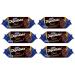 Biscuits Multipacks of McVitie's Dark Chocolate Digestives Biscuits Gift Set | Dark Chocolate Biscuits Digestives | Box of Biscuits | An Ideal Biscuit for a Gift or to Treat Yourself | 266g