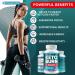 Pure BHB Exogenous Ketones Keto Pills - Advanced Ketosis Support Supplement Made in USA for Energy Boost - Buy Online on GoSupps.com