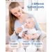 Electric Baby Nasal Aspirator | Rechargeable | 3 Levels Suction | Music & Light Soothing | KA 1005 - Buy Online on GoSupps.com