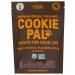 Cookie Pal Organic Sweet Potato Flaxseed Dog Treats, 10 OZ