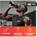 Buy Optimum Nutrition Gold Standard 100% Whey Protein Powder - Double Rich Chocolate 24 x 31g Sachets for Muscle Building & Recovery - International Shipping Available - Buy Online on GoSupps.com