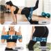 Buy Wild Flowers Resistance Bands - Premium Elastic Leg & Fitness Bands for Effective Workouts - International Shipping Available - Buy Online on GoSupps.com
