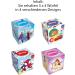 Kleenex Disney Tissue Boxes - 3-Ply Assorted Designs 12 Cube Boxes (48 Tissues Each) | International Shipping Available - Buy Online on GoSupps.com