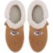Kansas City Chiefs Women's NFL Fuzzy Brim Zipper Boots - Size 8 | Team Color - Buy Online on GoSupps.com