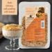 Kadaif cheveux d'ange alimentaire. Kadayif r tis 500g. Le parfait pour le kit chocolat dubai kunefe baklava p tisserie plats sal s. Pr te l'emploi Kataifi Chocolat de dubai Tablette dubai. 500 g (Lot de 1) - Buy Online on GoSupps.com