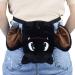 BG Climbing Bat Chalk Bag - Cool Animal Edition for Rock Climbing | International Shipping Available - Buy Online on GoSupps.com