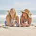 Absolutely Natural Sunless Self Tanning Lotion with All-Natural DHA, Shea Butter, and Rose Hip Oil - Made in USA for a Natural Looking Tan - Buy Online on GoSupps.com