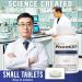 Phent37 (1 Bottle - 60 Speckled Tablets) - Advanced Phenylethylamine HCL Dietary Nutraceutical Premium Small White and Blue Tablets Boost Metabolism Weight Management for Men and Women - Buy Online on GoSupps.com