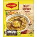 Maggi Maggi - Good Letter of Appetite Soup | Total Weight 10g